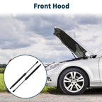 Front Hood Lift Supports Struts for BMW 135i Convertible/Coupe (2007-2013)
