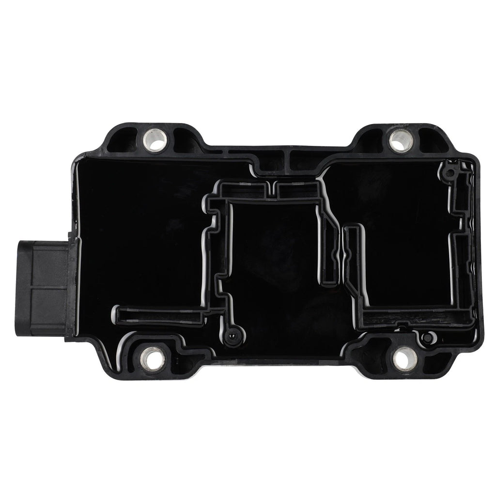 Ignition Coil & Spark Plug Set for Chevrolet Malibu/Impala (2004–2011)
