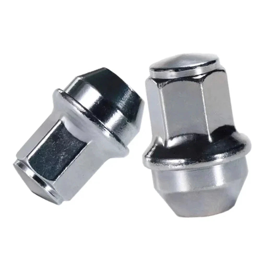 4 x M12x1.5 Wheel Nuts for Ford (Various Years)