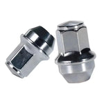 4 x M12x1.5 Wheel Nuts for Ford (Various Years)