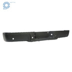 Rear Steel Bumper for Ford F150 Pickup (2009-2014)