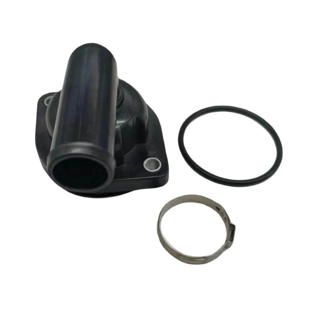Thermostat Housing 144°F for Mercury Marine (892864T04, 8M0174561)