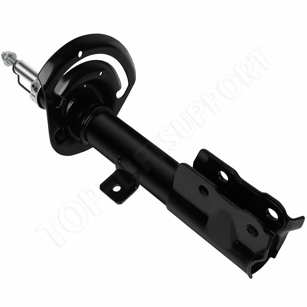 Front Pair Shocks Struts for Jeep Compass Patriot Dodge Caliber (2007–2010)
