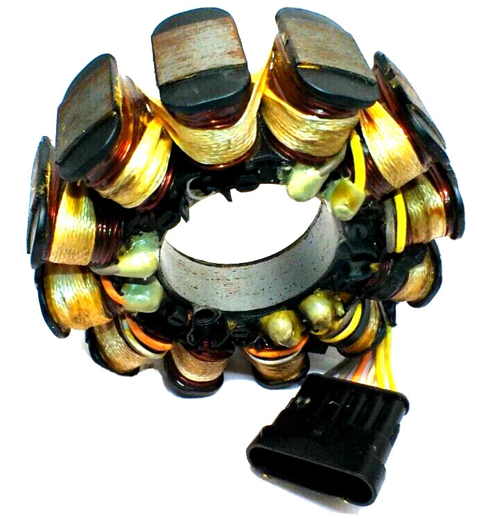 Stator Assy for Evinrude E-tec 40-90hp (2004–Present) 0586949