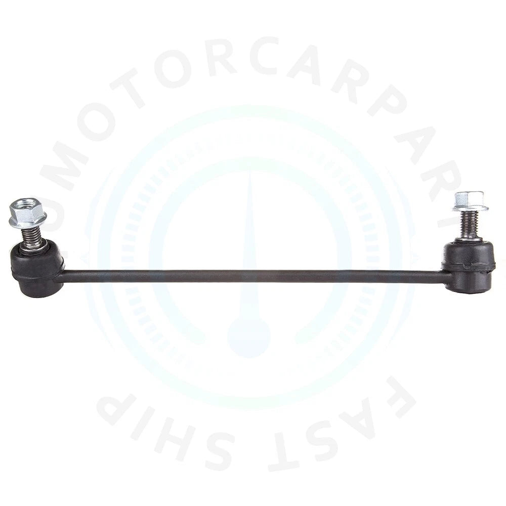 Set of 4 Sway Bars Outer Tie Rod Ends for Chevy Equinox (2005–2009)