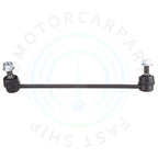 Set of 4 Sway Bars Outer Tie Rod Ends for Chevy Equinox (2005–2009)