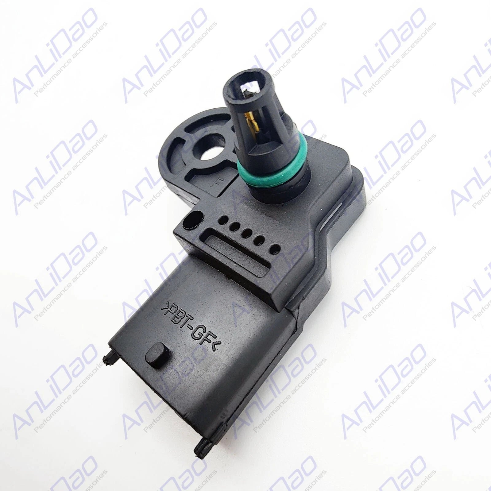 MAP Sensor TMAP for Volvo Penta 4.3 5.7 6.0 Gi Gxi (3859020 3858987)