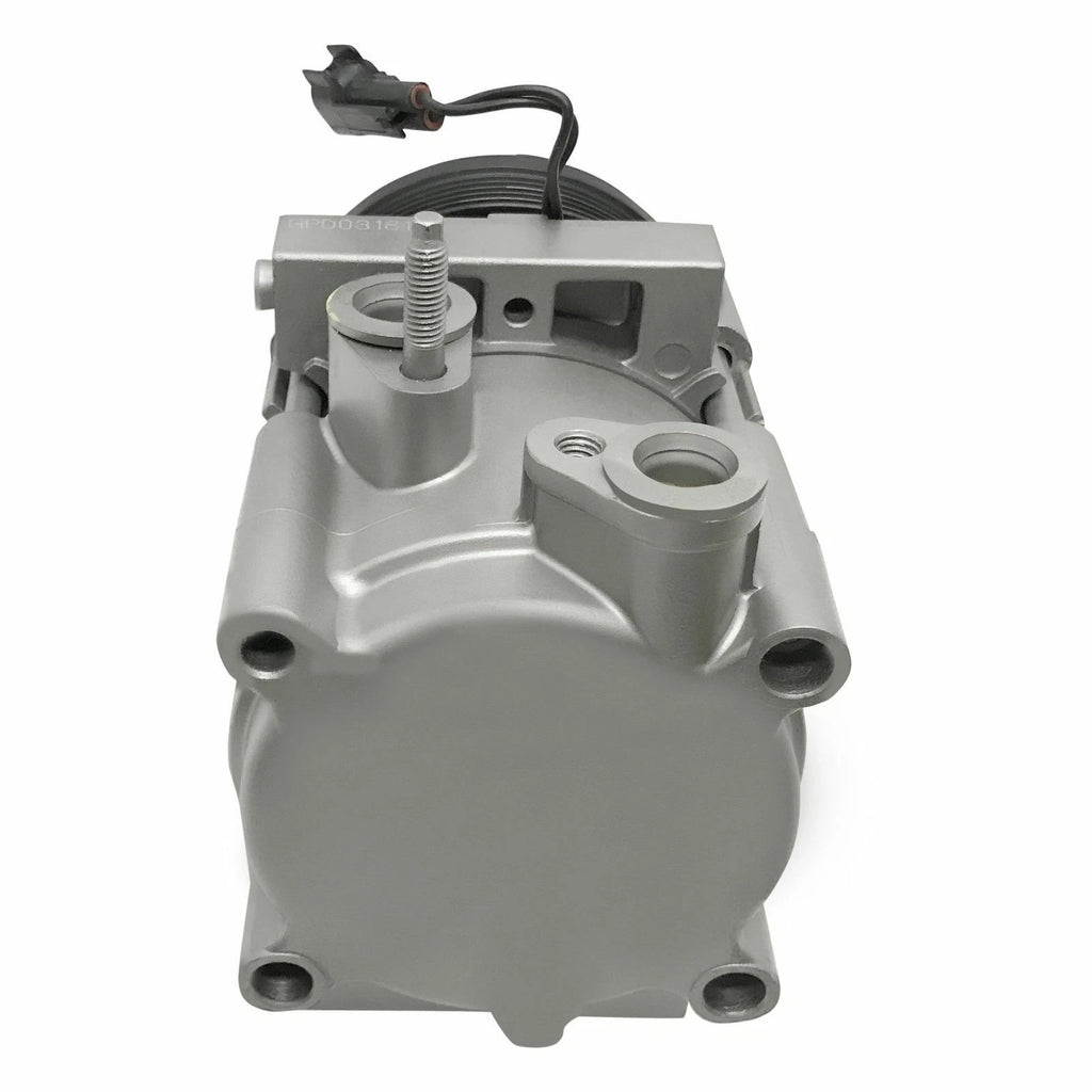 AC Compressor Kit with Condenser for Ford Falcon BA (2002-2005)