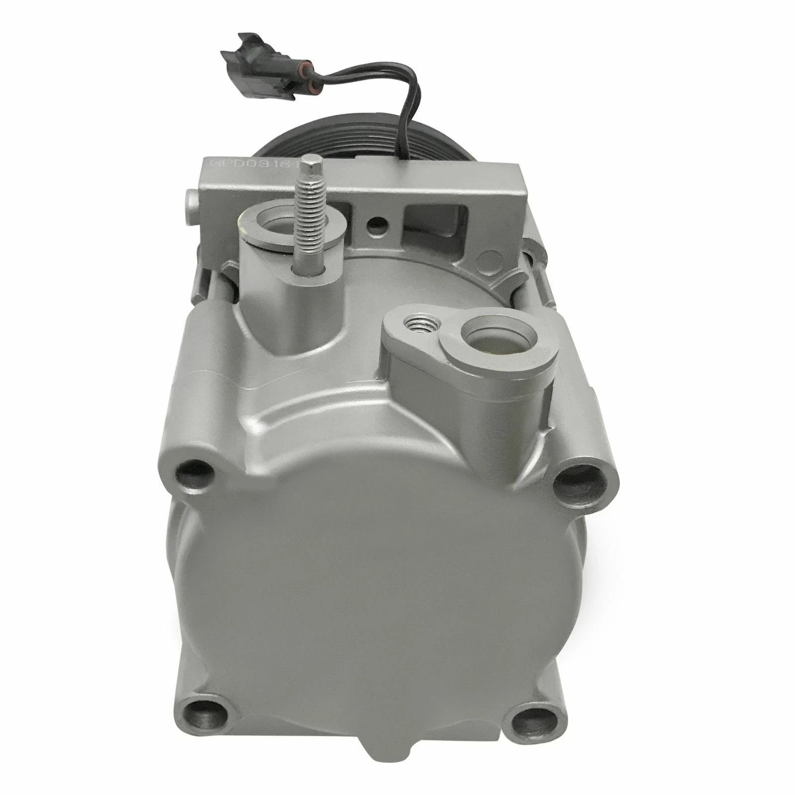 AC Compressor Kit with Condenser for Ford Falcon BA (2002-2005)