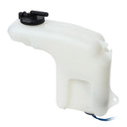 Coolant Fluid Overflow Tank Reservoir Bottle + Cap for Eagle Talon Eclipse (1995)