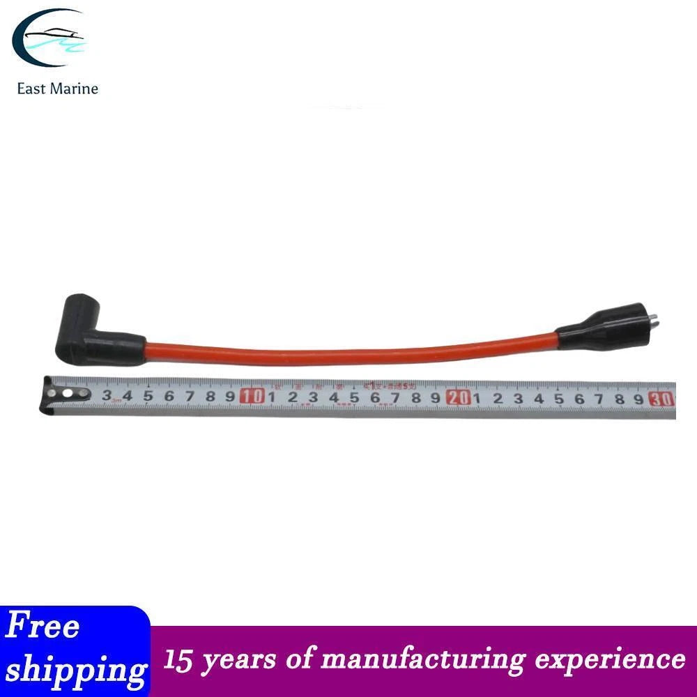 Spark Plug Wire for Mercury Mariner 40/150-200 HP (813715A1, 90816A25)