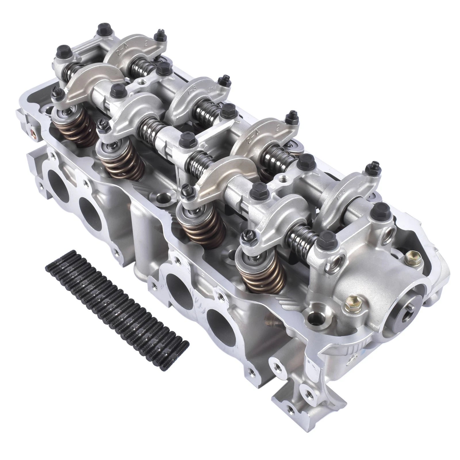 Cylinder Head for Mitsubishi Forklift FG20 FG23 FG25