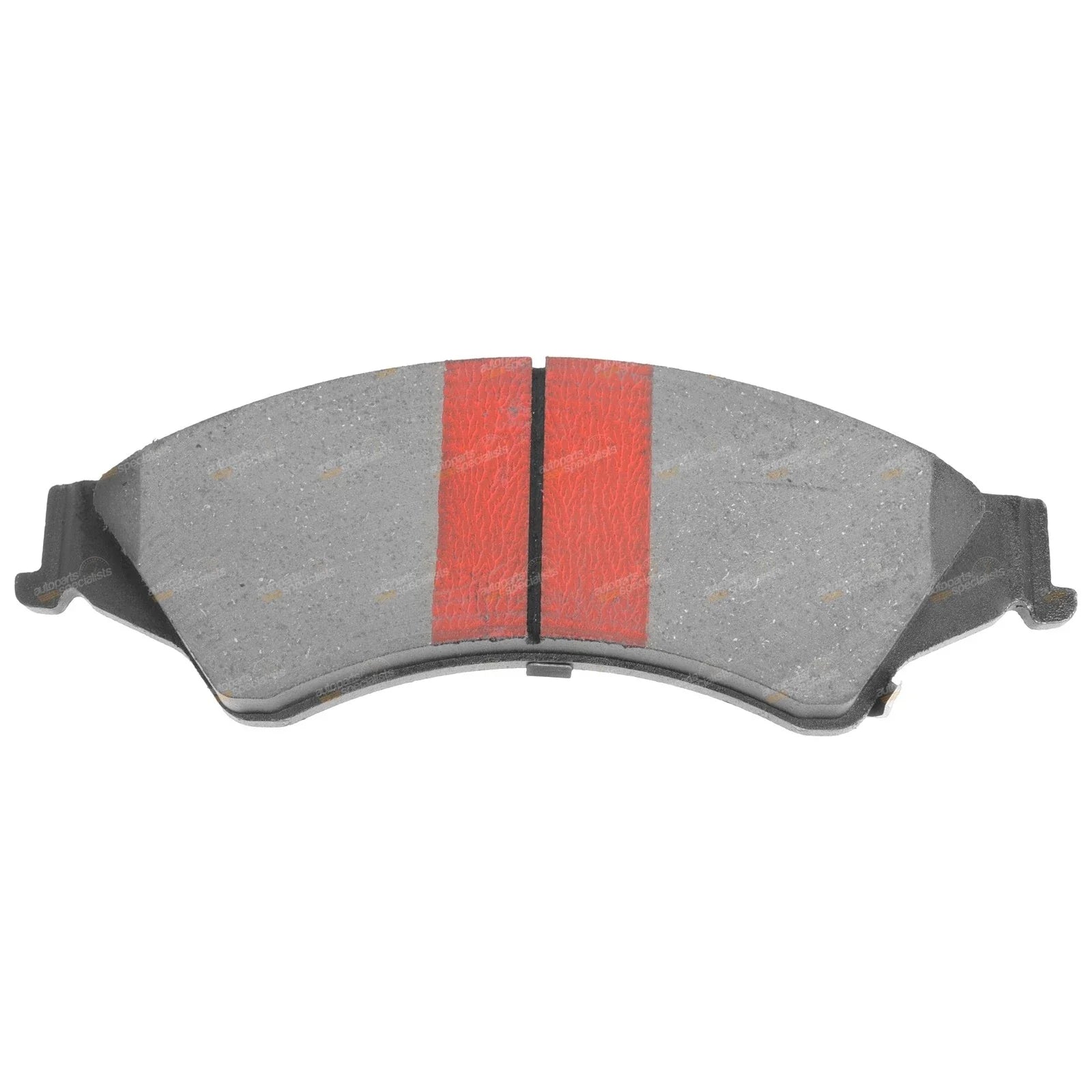 Front Disc Brake Rotors + Pads for Ford Ranger PX 2.0L 2.2L 3.2L
