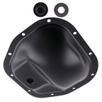 Black Diff Cover Rear for Jeep Grand Cherokee (1999–2004) 5012842AA 697-708