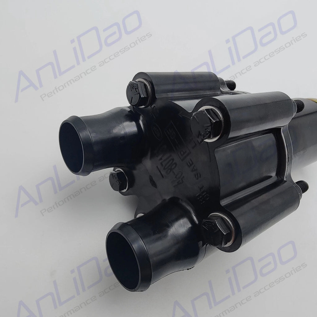 Sea Water Pump for MerCruiser Bravo & Inboard (46-807151A12, 18-36001)