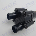 Sea Water Pump for MerCruiser Bravo & Inboard (46-807151A12, 18-36001)