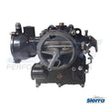 WSM SIERRA Carburetor for MerCruiser / OMC 2 BBL (18-7608)