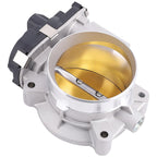 Throttle Body Assembly for Cadillac Escalade, Chevy Express, Silverado (1999–2015)