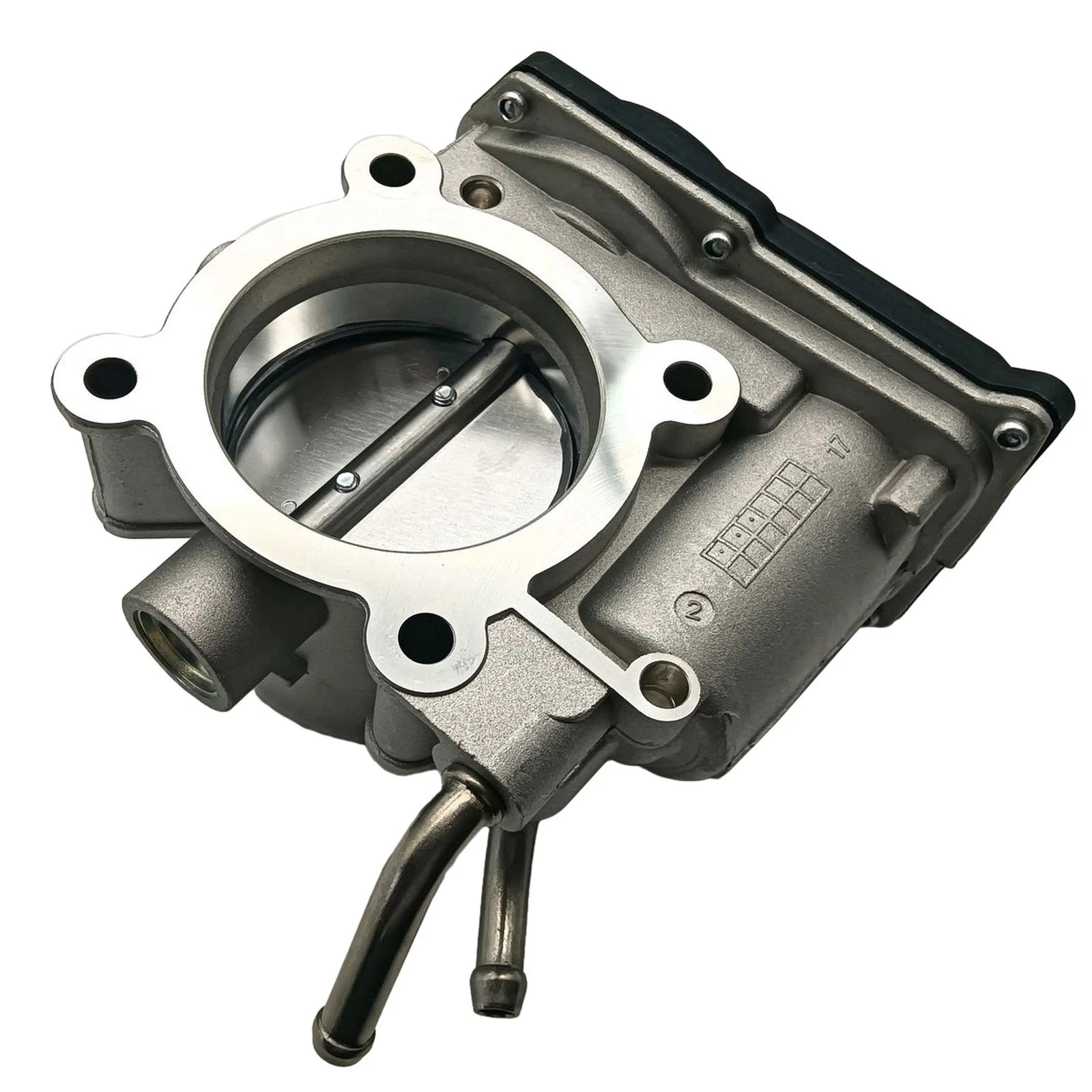 Throttle Body for Hyundai Elantra Elantra GT Tucson Kia (2011–2016) 1.8L 2.0L