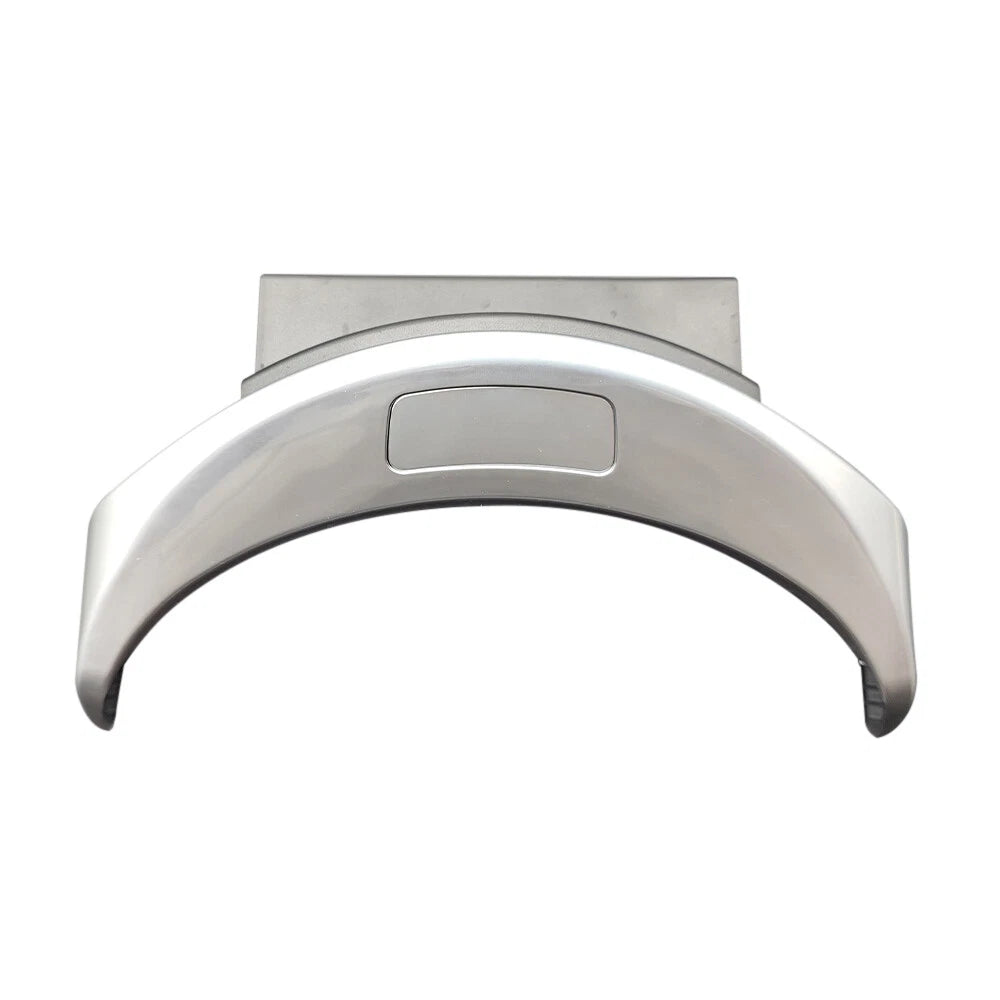 Front Console Cover Armrest Release Button for Mercedes-Benz C300 C350E C400 (2015–2019)