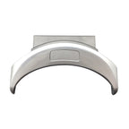 Front Console Cover Armrest Release Button for Mercedes-Benz C300 C350E C400 (2015–2019)