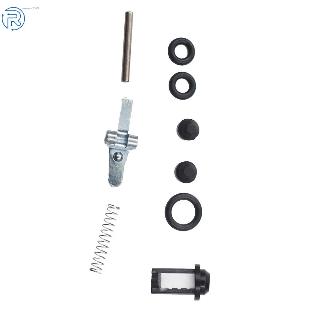 Carb Rebuild Kit for Sea Doo 650 717 720 787 800 (1990–2002)