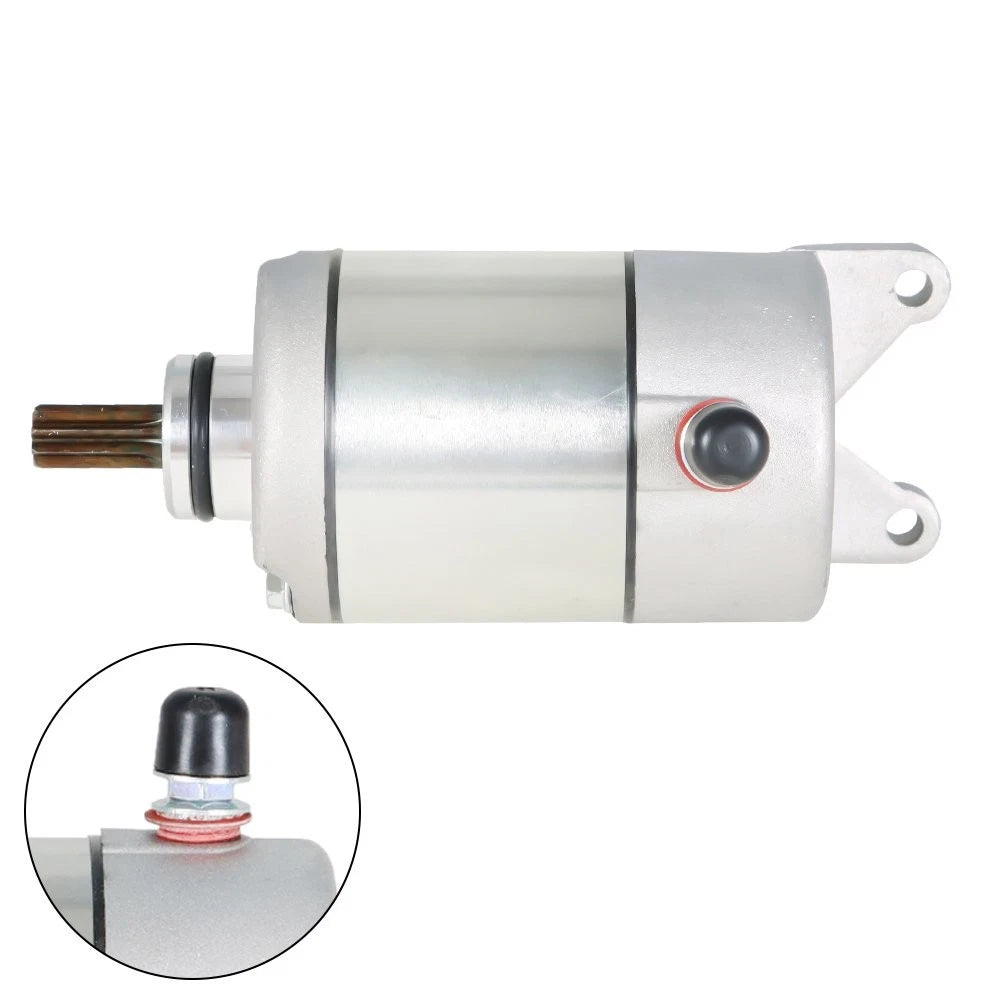 Starter for Yamaha TTR250 TTR225 (1999–2006) 4GY-81890-00-00 4GY-81800-02-00