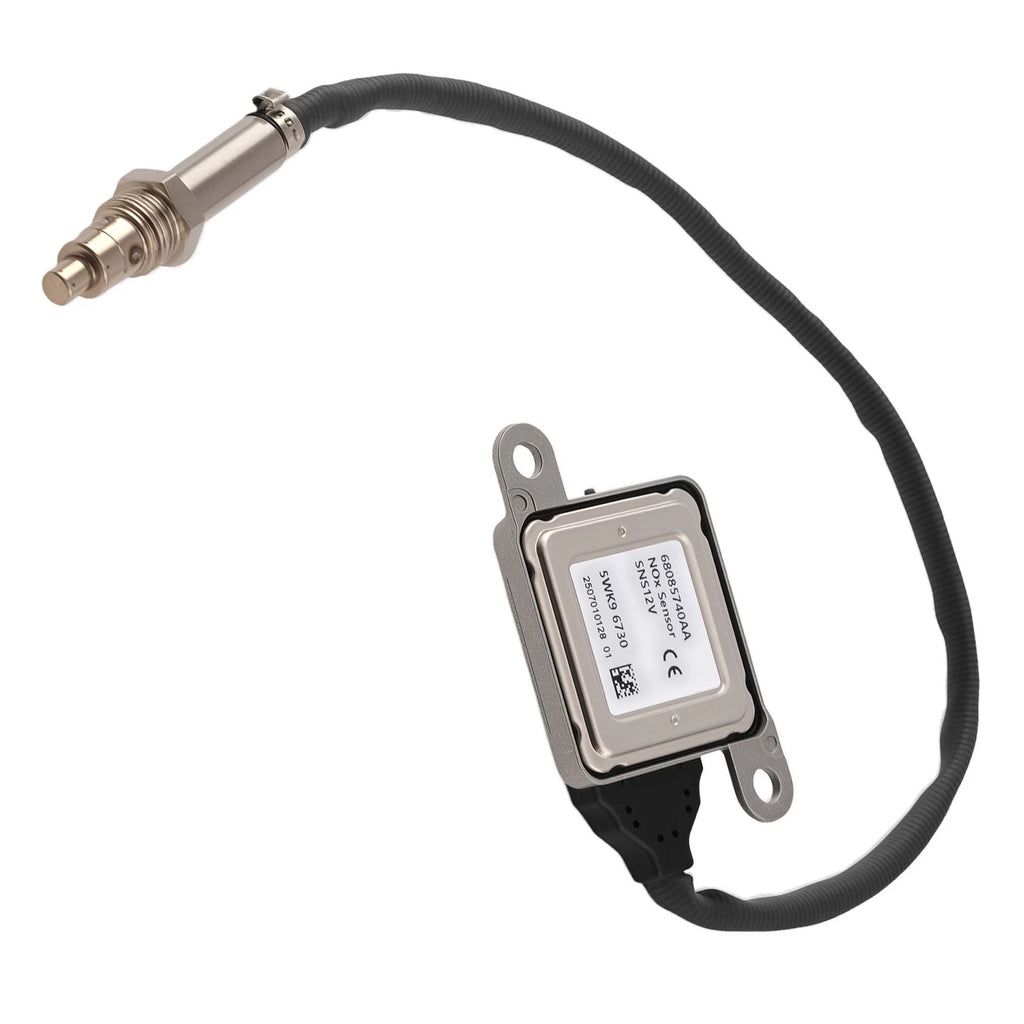 NOx Nitrogen Sensor for Dodge Ram 2500 3500 4500 5500 6.7L (2013–2015) 5WK96730