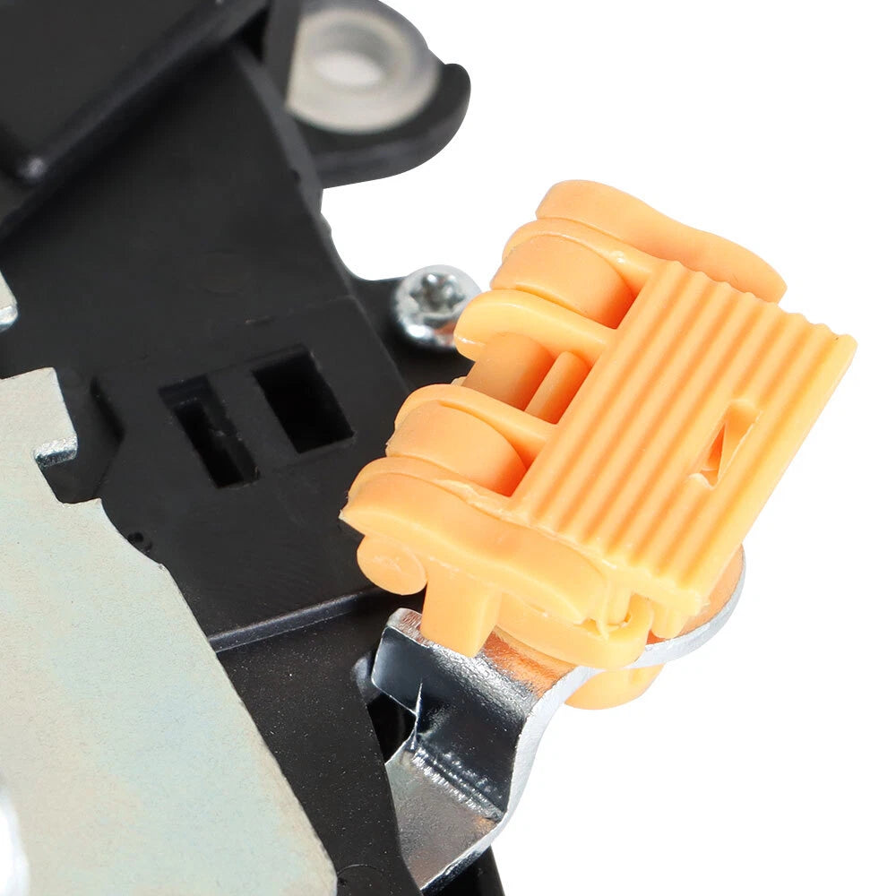 Front Left Door Lock Actuator for Cadillac CTS (2009–2014)