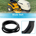 Deck Belt 42" for MTD Cub Cadet Yardman (Fits 754-04045, 954-04045)