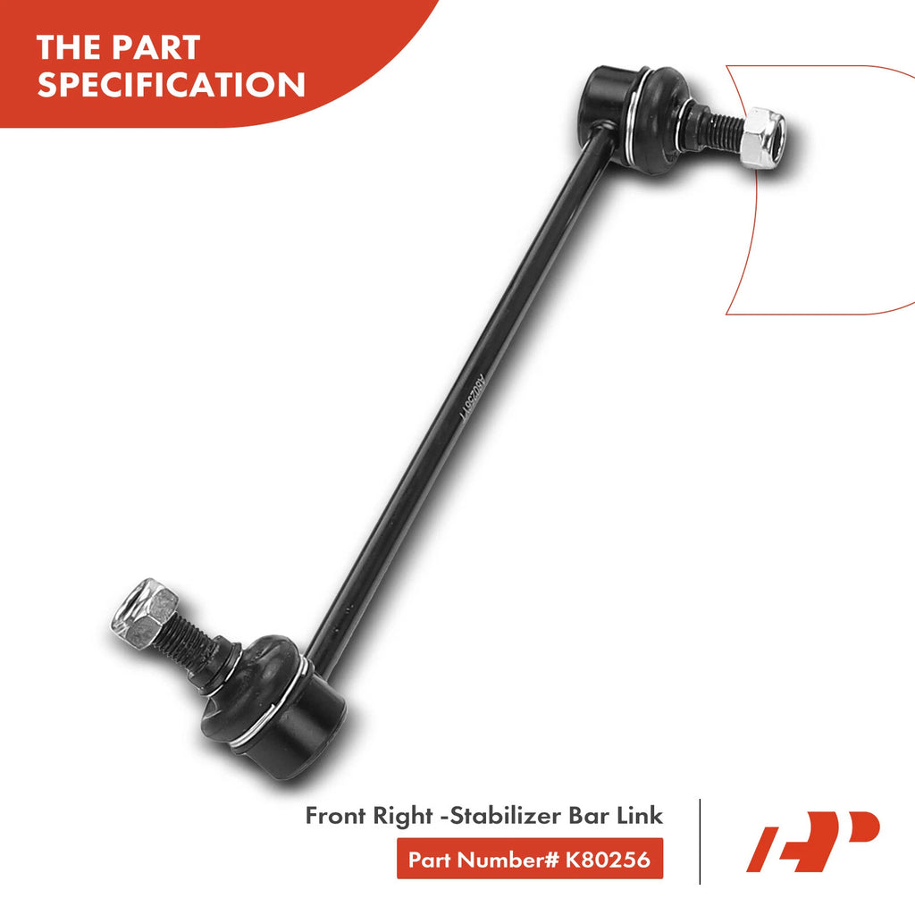 10x Control Arm with Ball Joint Assembly for Nissan Quest (1993-2002)