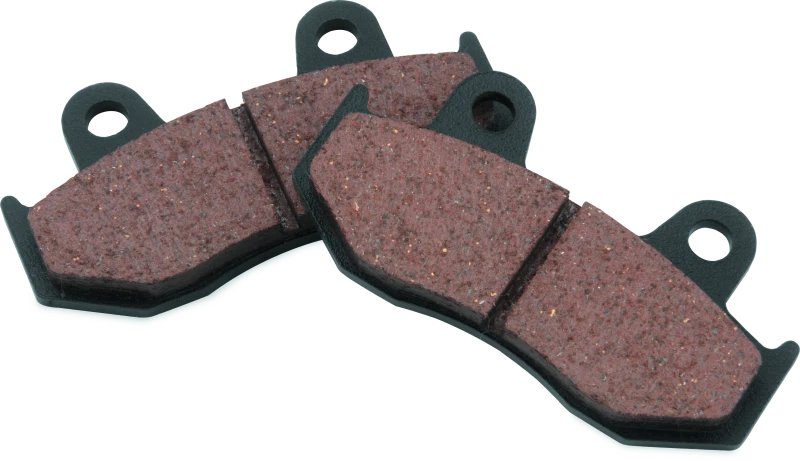 Brake Pads for Yamaha YFZ450 (2006–2012)
