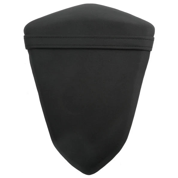 Rear Passenger Pillion Seat for Kawasaki Ninja 300 (2013–2017) Black