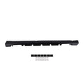 Lower Side Skirt Extension for Ford Fusion SE 2013-2017 DS7Z5410176A 4Dr Black