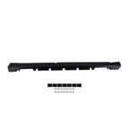 Lower Side Skirt Extension for Ford Fusion SE 2013-2017 DS7Z5410176A 4Dr Black