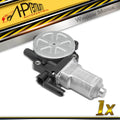 Power Window Motor for Chery Colorado GMC Canyon (2004–2012)