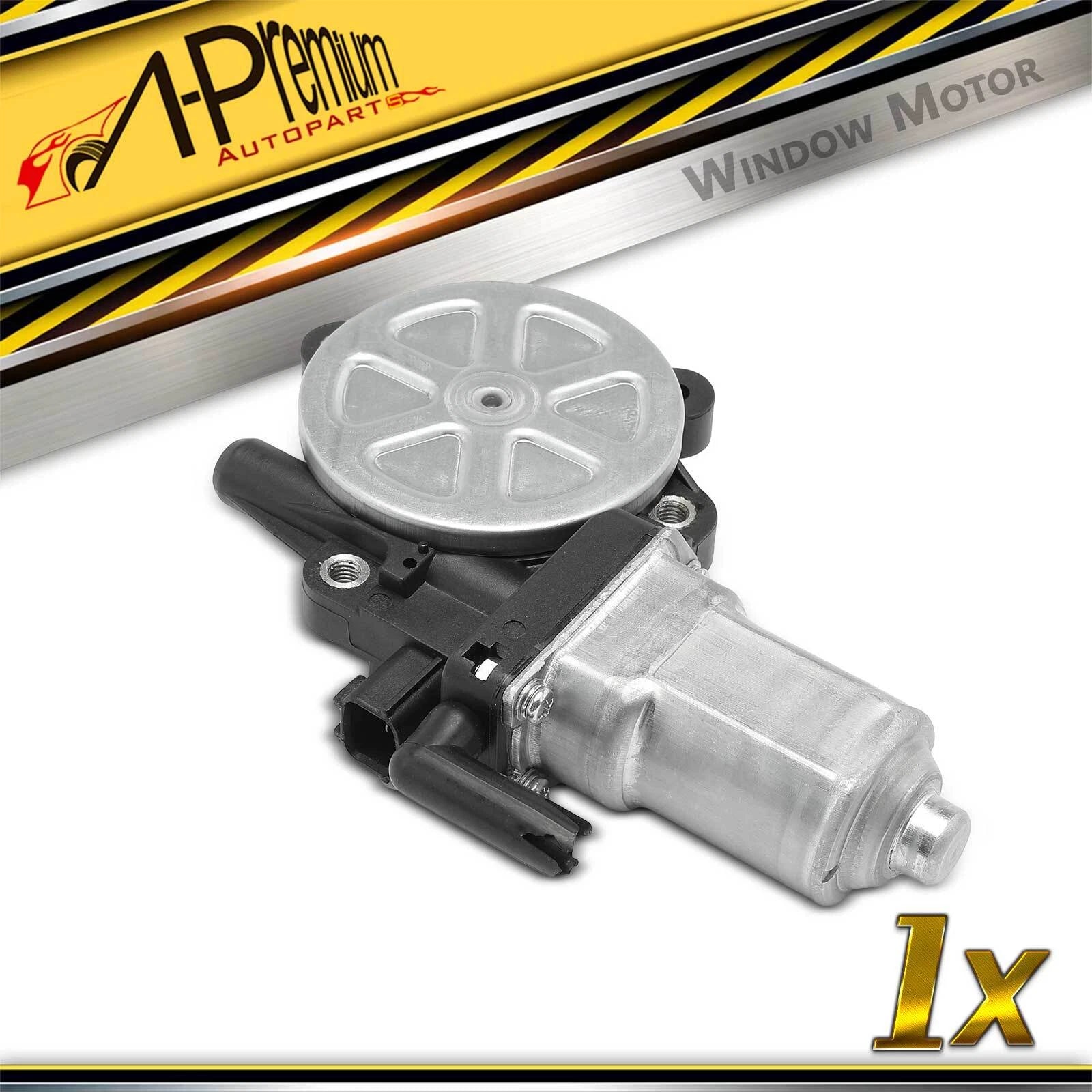 Power Window Motor for Chery Colorado GMC Canyon (2004–2012)