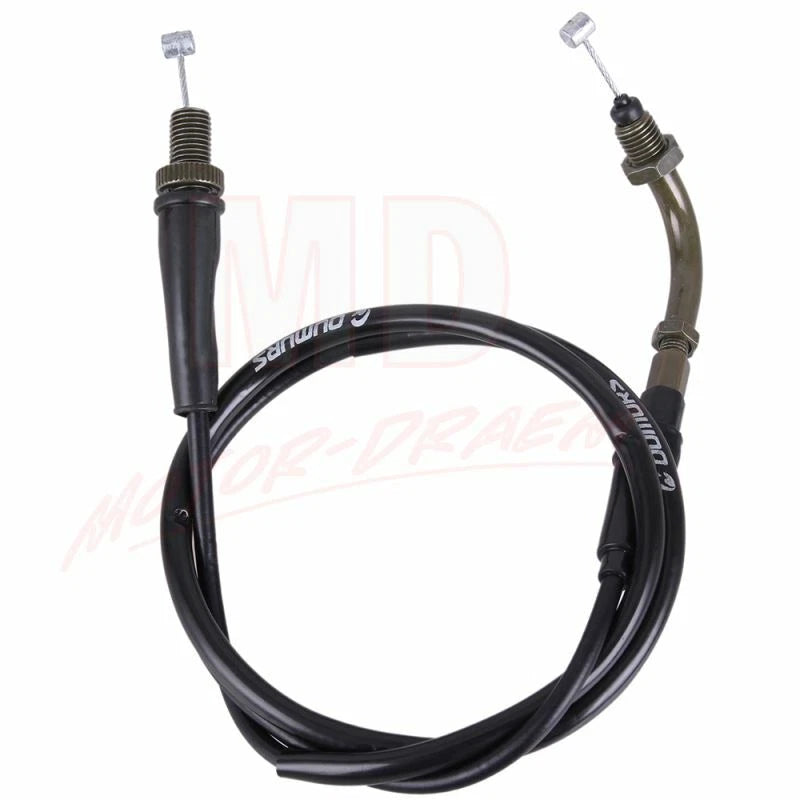Throttle Cable Kit for Honda TRX400EX Sportrax 400 (1999–2004)
