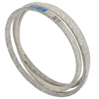 Deck Belt for MTD 38 Inch F Deck LT3800 (CLT38G, 13A1762F029, 754-04062, 954-04062)