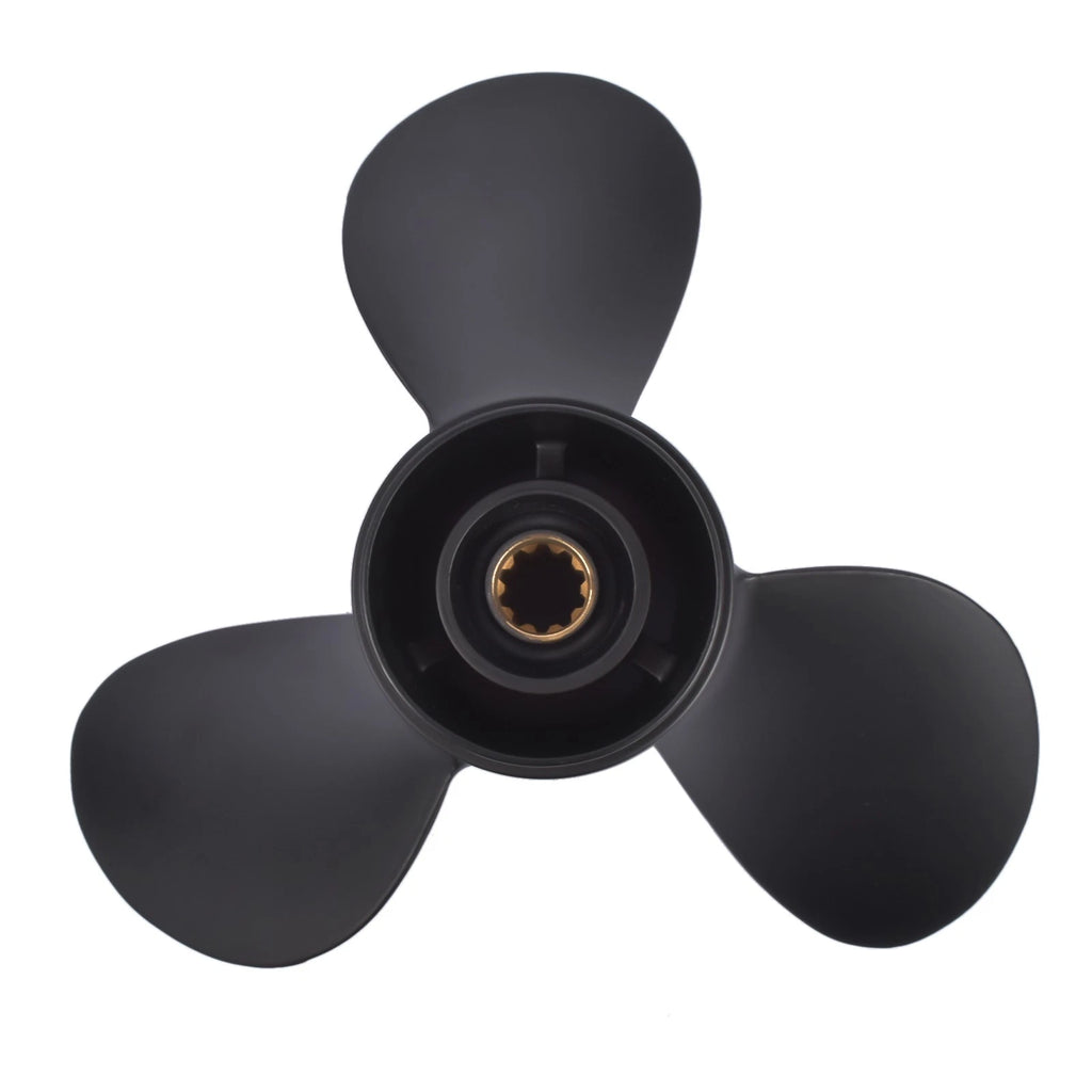 Outboard Propeller for Mercury Tohatsu Nissan 25-30HP