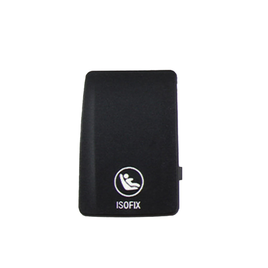 ISOFIX Latch Cover Anchor Cap for BMW (2015–2020) 52207939540, 52207948756