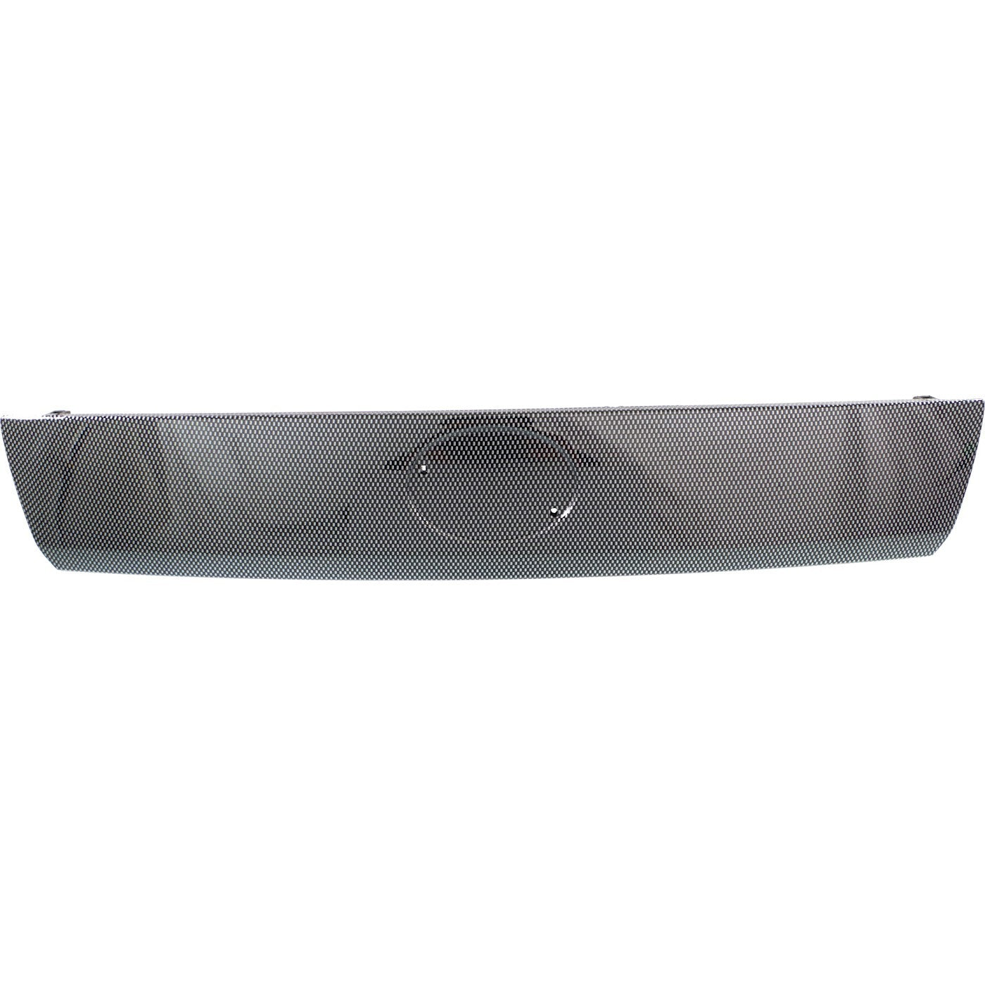 Trunk Lid Molding for Scion tC (2005–2010) Carbon Fiber Emblem Provision