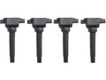 Ignition Coil Set for Mazda CX-30 2.5L 4 Cyl (2020–2021) QB143JW