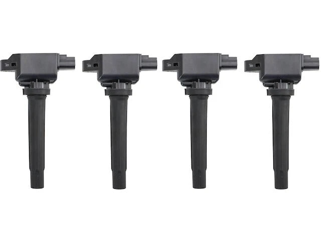Ignition Coil Set for Mazda CX-30 2.5L 4 Cyl (2020–2021) QB143JW