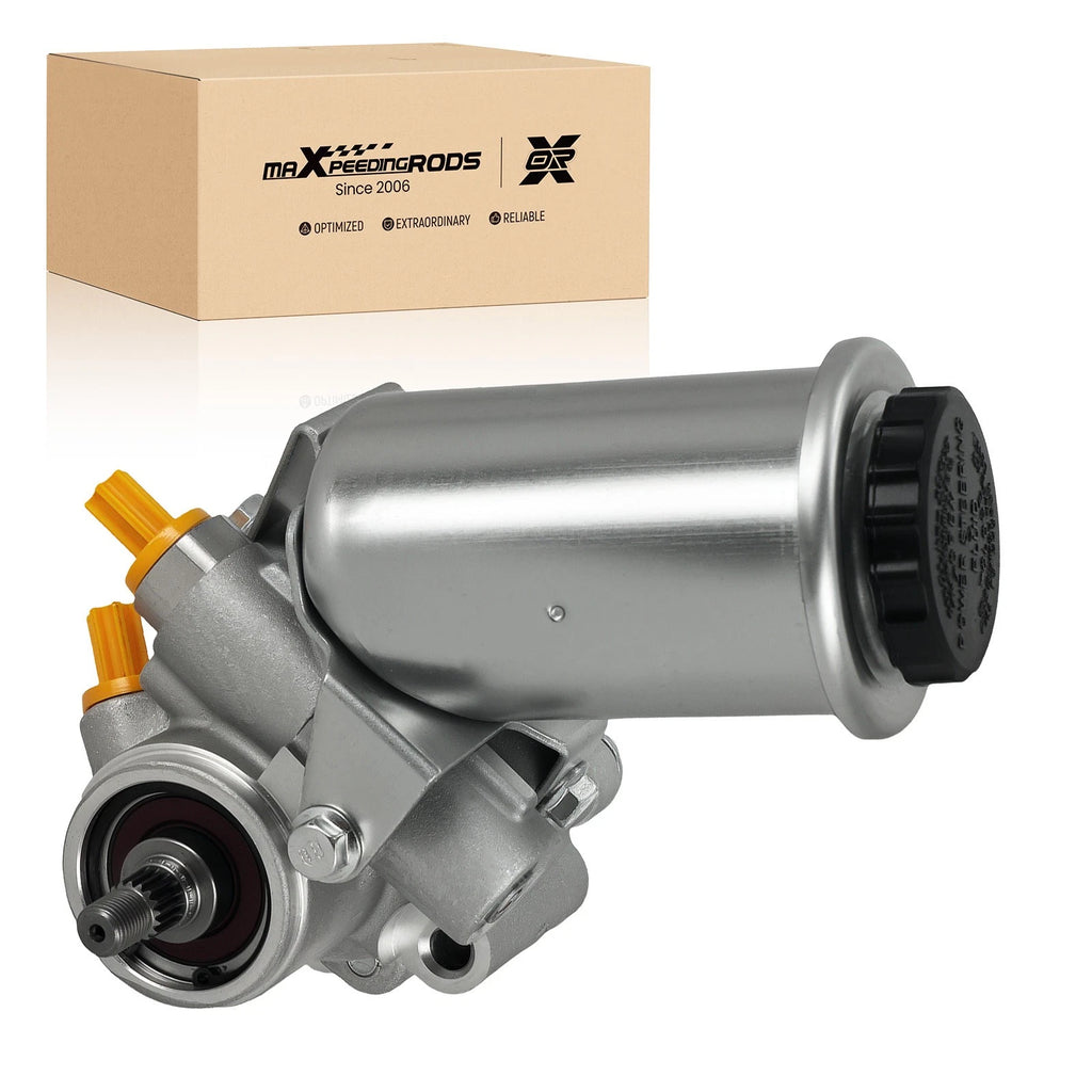 Power Steering Pump with Reservoir for Lexus LS400 (1990–2000)