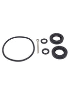 Lower Unit Gearcase Seal Kit for Suzuki 20-30 HP (09289-20009, 09280-75001)