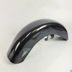 Front Fender for Harley-Davidson Road Glide Special (2019) - OEM Silver Flux/Black Fuse