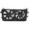 A/C Condenser for Buick LaCrosse (2005)