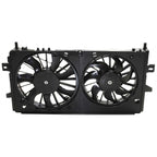 A/C Condenser for Buick LaCrosse (2005)