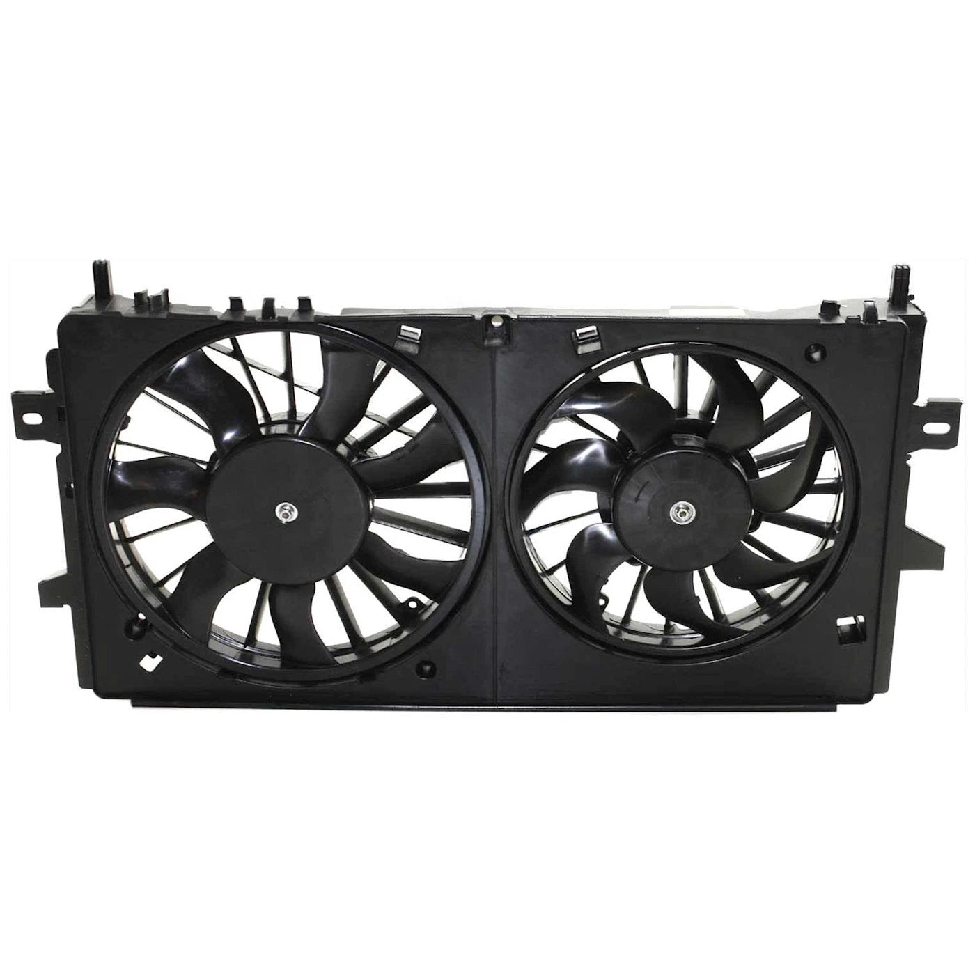 A/C Condenser for Buick LaCrosse (2005)